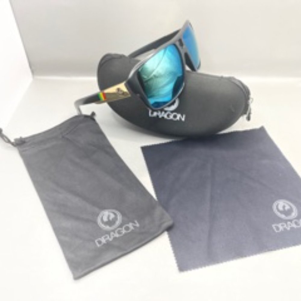 New Dragon Sunglasses   BACK IN STOCK!! - Picture 2 of 3